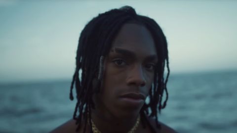 Rapper YNW Melly was charged in connection with the killing of two of his friends.