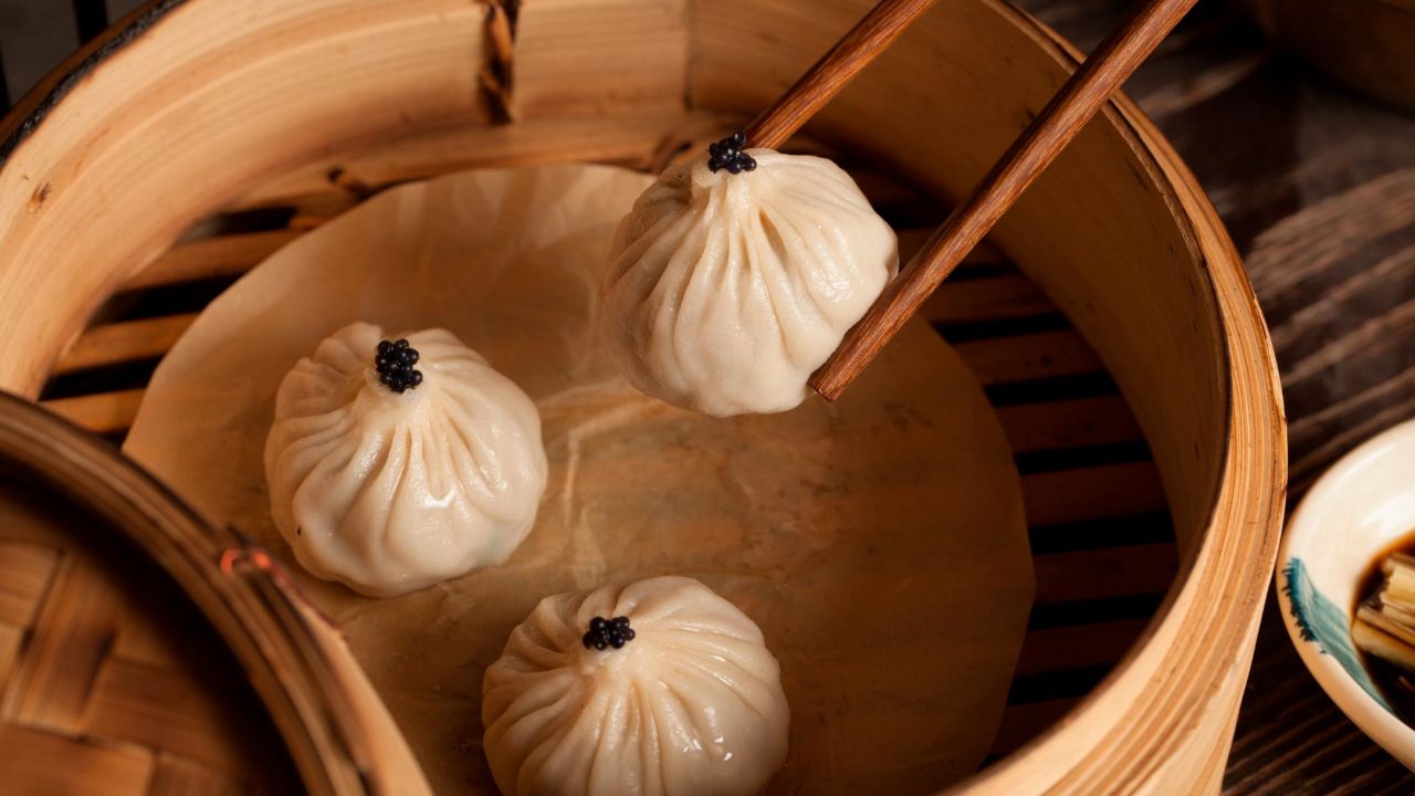 <strong>Venetian Resort Las Vegas: </strong>Foodies are buzzing about Mott 32, the first US outpost of a Hong Kong restaurant by the same name.