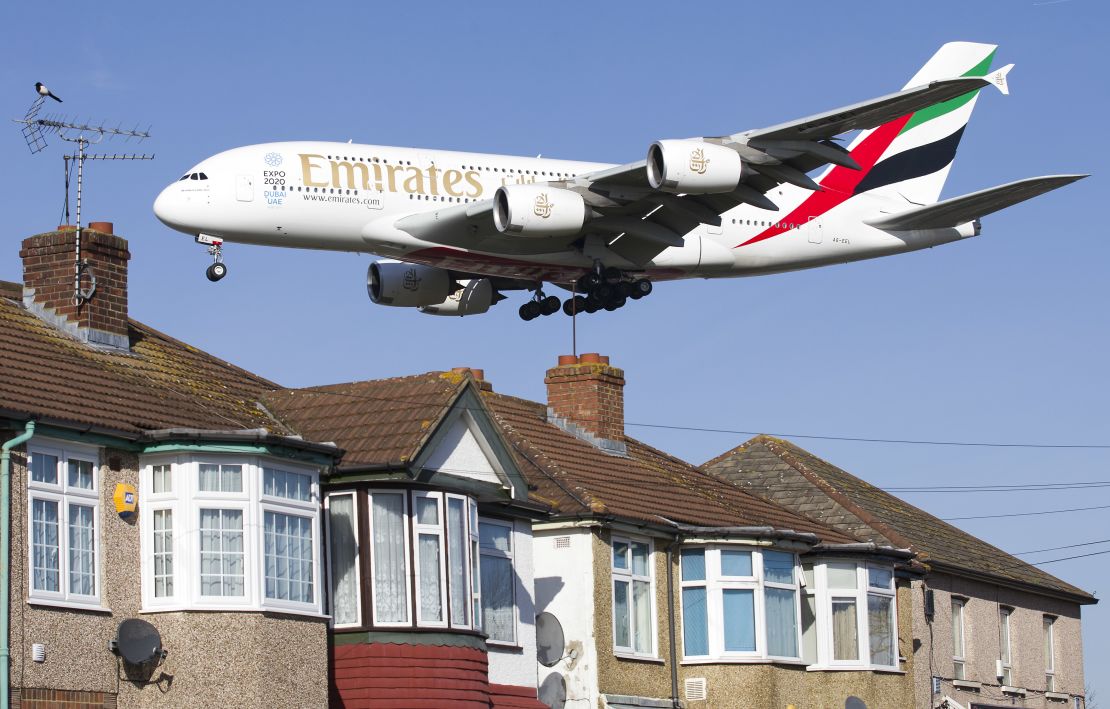Emirates and Airbus both said Thursday that the A380 remains highly popular with passengers.