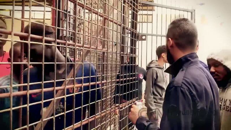 The CNN Freedom Project: Ending Modern-Day Slavery