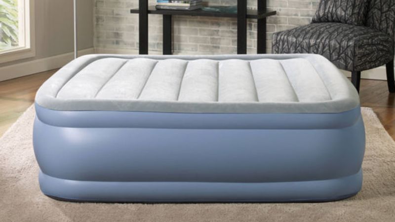 Living solutions air clearance mattress