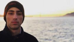 Amanpour Oliver