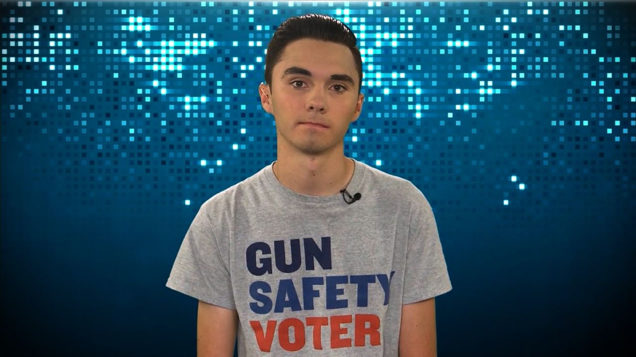 Amanpour Hogg