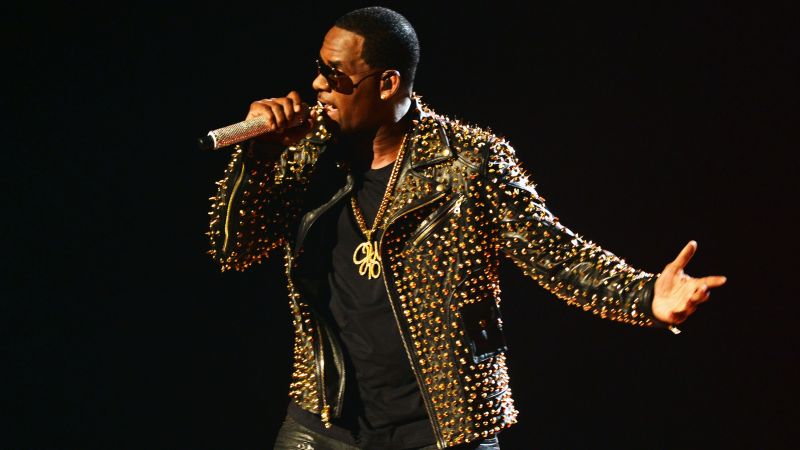 Hear the disturbing details of new tape in R. Kelly case
