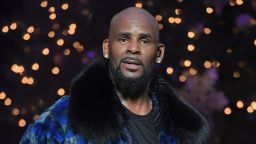 R. Kelly has been associated with claims of sexual misconduct with minors and other crimes for more than two decades