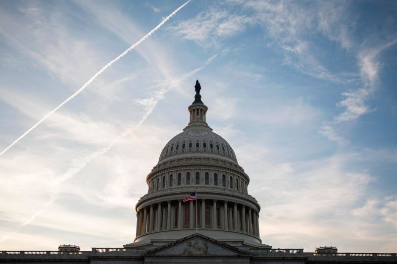 Live Updates: Senate Votes To Block Trump's National Emergency | CNN ...