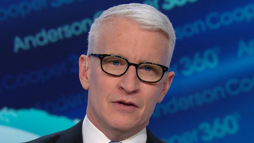 Anderson Cooper 2/14.