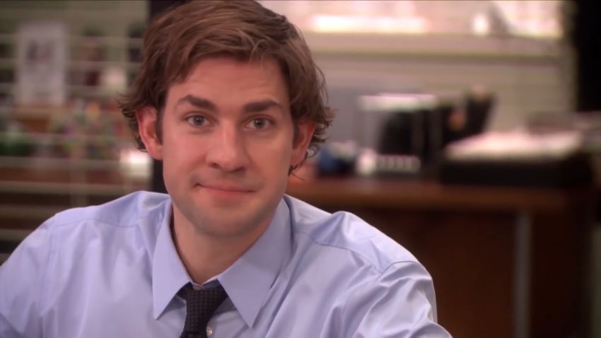 06 John Krasinski