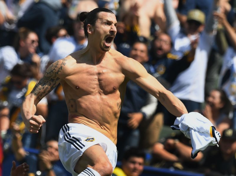 How many tattoos does Zlatan Ibrahimovic have  Quora