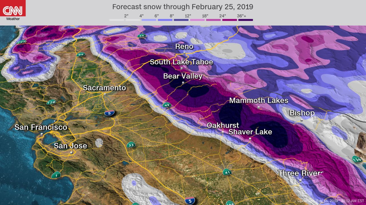 02 ca weather forecast 0215