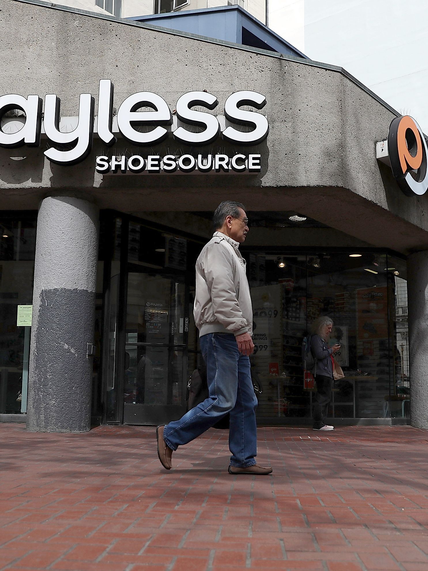 Payless is closing up shop | CNN Business