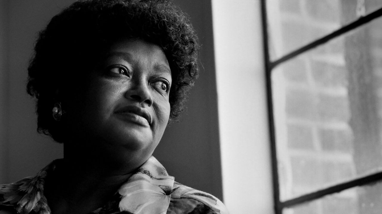 "Being dragged off that bus was worth it just to see Barack Obama become president," said Claudette Colvin, who before Rosa Parks was arrested for keeping her bus seat in Montgomery, Alabama.