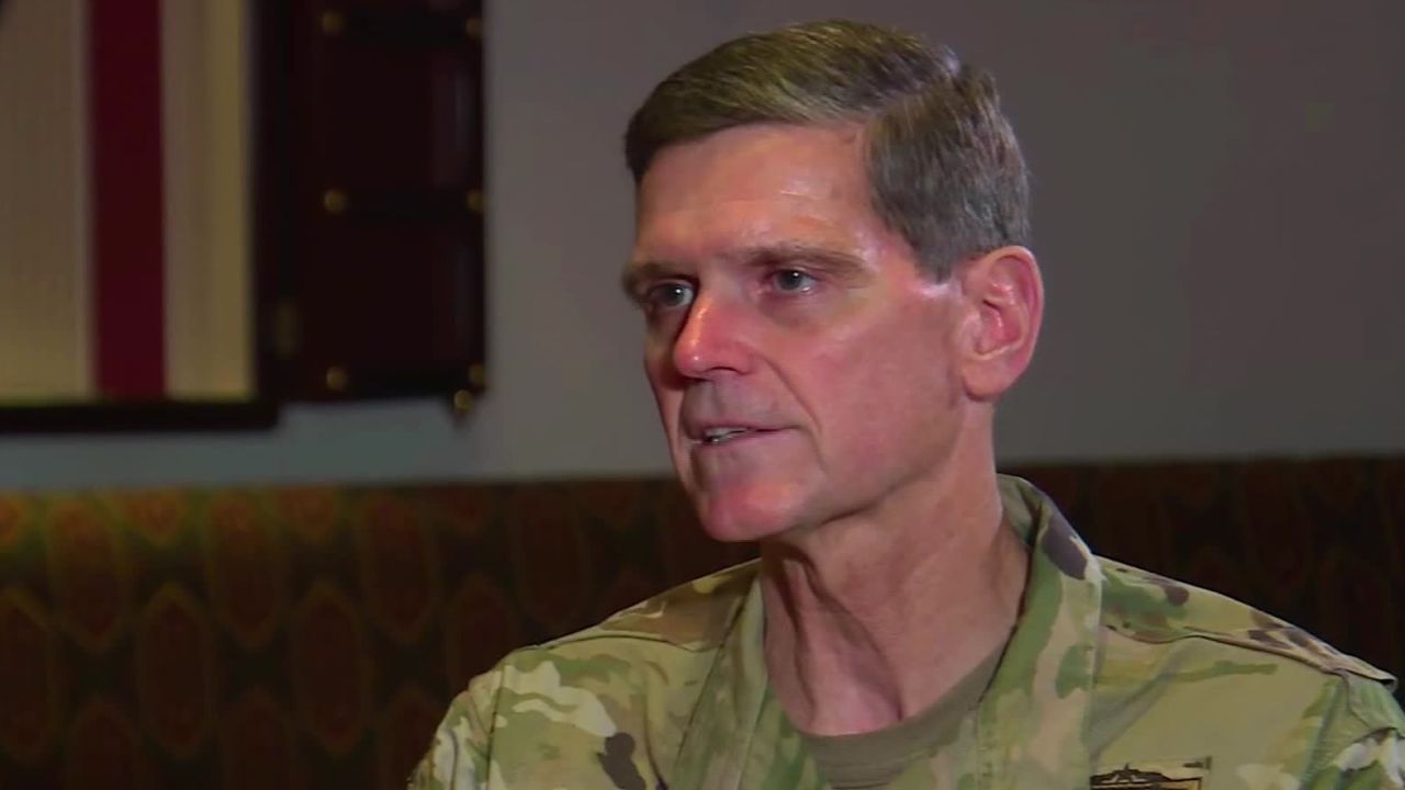 gen joseph votel starr intv