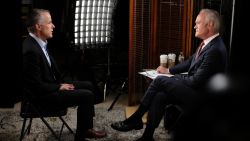 Scott Pelley Interviews McCabe 60 Minutes