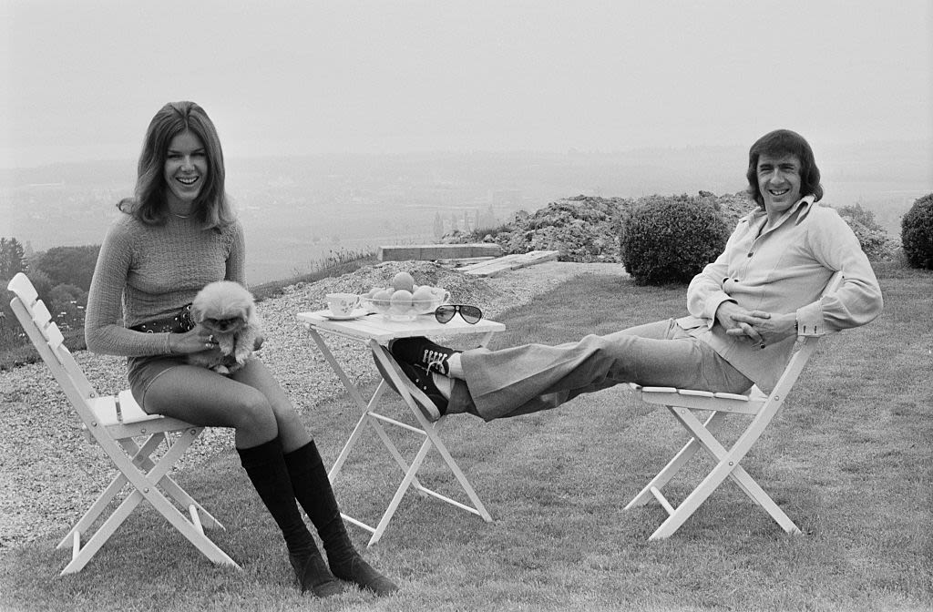 The Stewarts are well aware that finding a cure will, in all likelihood, come too late for Helen, who is currently 77.