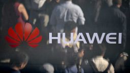 huawei FILE RESTRICTED