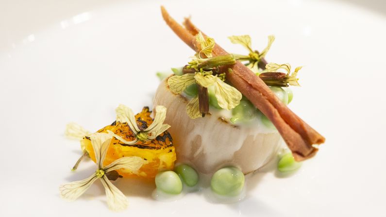 <strong>The World Restaurant Awards 2019</strong> -- Some of the greatest eateries in the planet were honored Monday night in the inaugural edition of the World Restaurant Awards. The two-Michelin-starred Paris restaurant <strong>Le Clarence </strong>took home the <strong>Original Thinking</strong> award.<br />