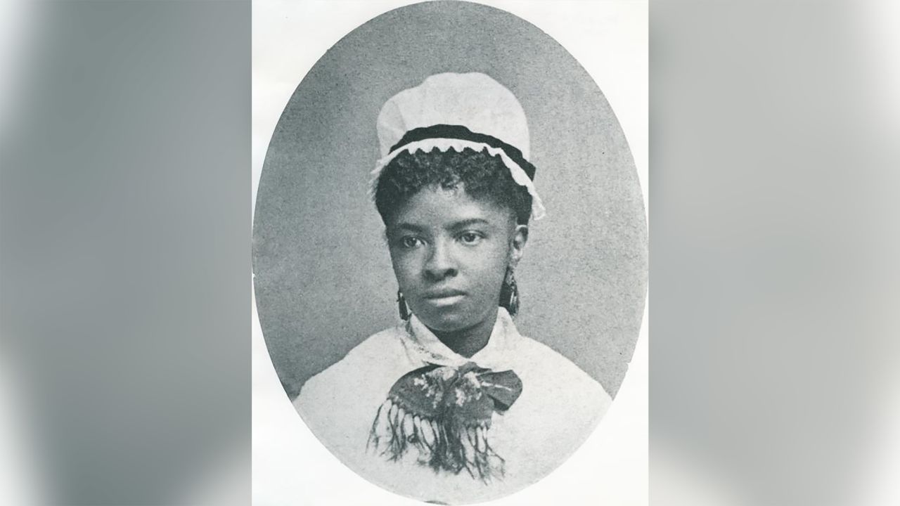 Mary Eliza Mahoney is recognized as the first black nurse in the United States.
