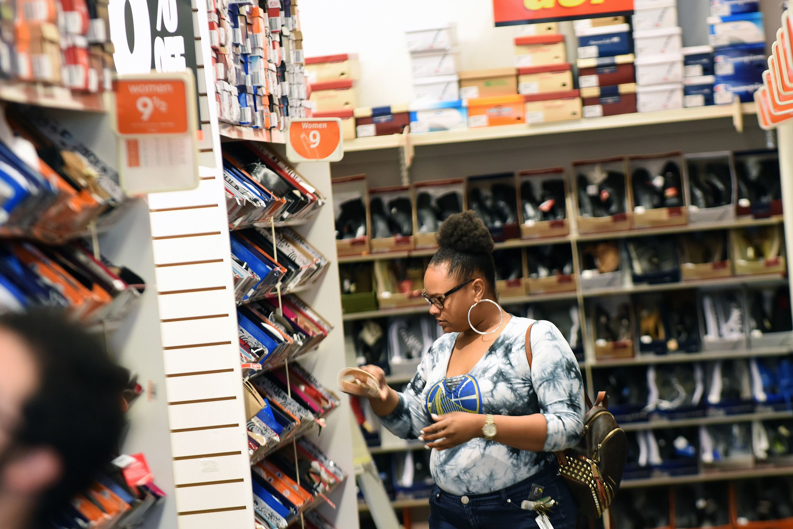 Payless files for a second, and final, bankruptcy | CNN Business