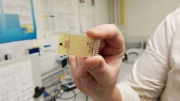 From press release: Researchers at the University of Strathclyde have developed an innovative, low cost test for earlier diagnosis of sepsis which could save thousands of lives. The simple system for sensitive real-time measurement of the life threatening condition is much quicker than existing hospital tests, which can take up to 72 hours to process.