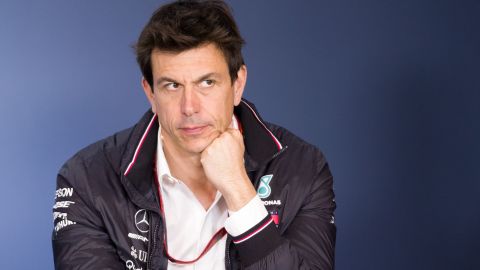 Toto Wolff warns Brexit uncertainty could cripple F1. 