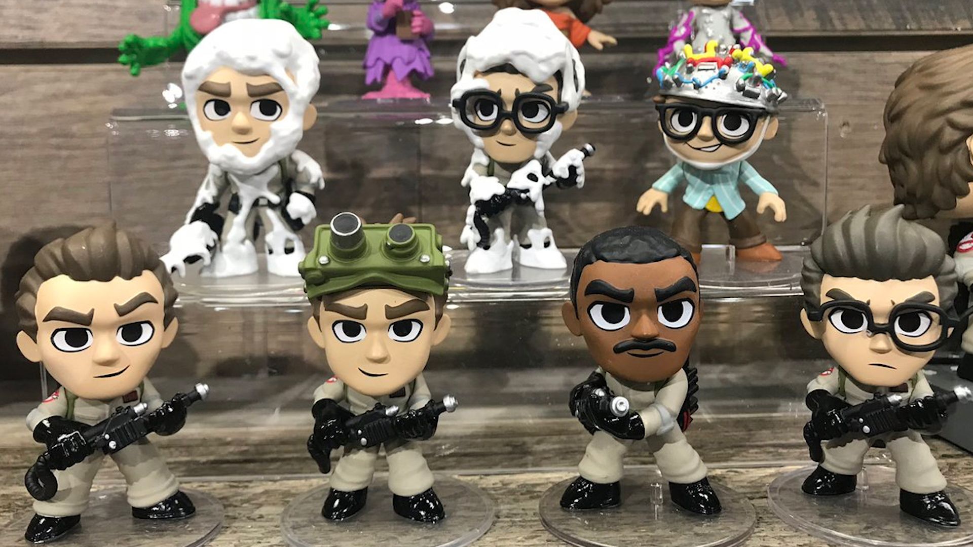 Funko Pop Is Throwing Away Millions Of Its Own Product For A Crazy Reason