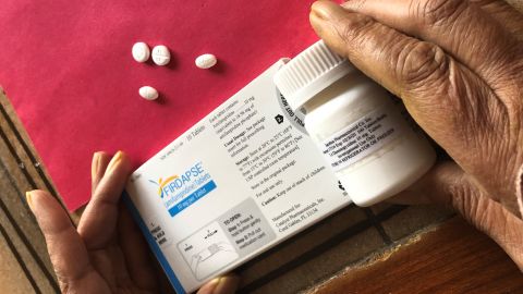 Sen. Bernie Sanders earlier this month demanded answers about the price hike, saying he feared it will "cause patients to suffer or die."
