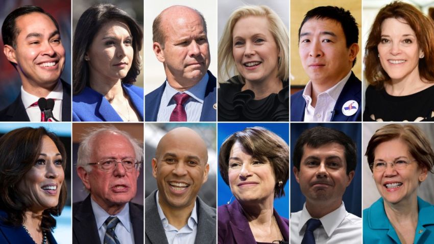 Democrats who will give Trump trouble | CNN