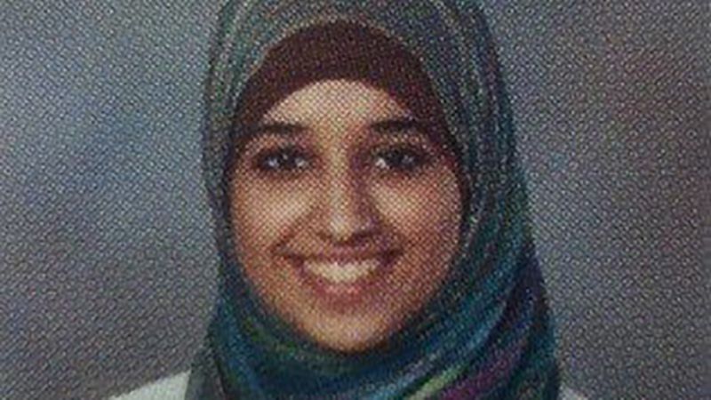 Judge denies motion to fast-track case of American-born ISIS bride | CNN Politics