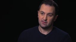 As Lyft is on the brink of IPO, co-founder and President John Zimmer sits down with CNN's Poppy Harlow for Boss Files.