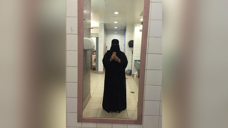 Saudi sisters, desperate and alone, risk everything to flee oppression picture