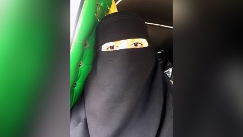 The sisters say being forced to wear the niqab robbed them of their identities. They knew they'd be expected to wear one for the rest of their lives, like their mother.