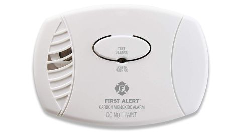carbon monoxide