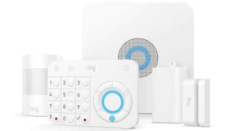 ring alarm