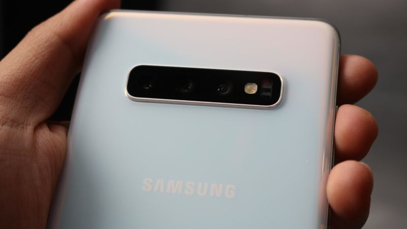 Samsung galaxy discount s10 active price