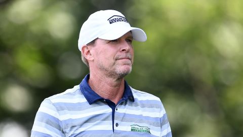 Steve Stricker has been announced as the US captain for the 2020 Ryder Cup.