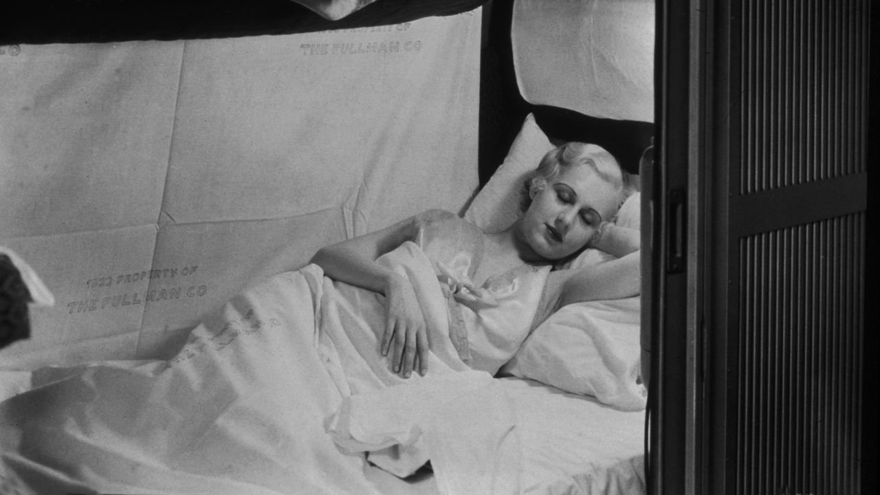 <strong>Glamor of sleeper trains: </strong>Sleeper trains have connotations of romance and adventure, falling asleep in one country and waking up in another, but in the age of budget flights, can you still see the world by rail?
