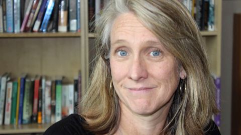 "We have a huge teacher retention crisis," high school teacher Shannon Carey said.