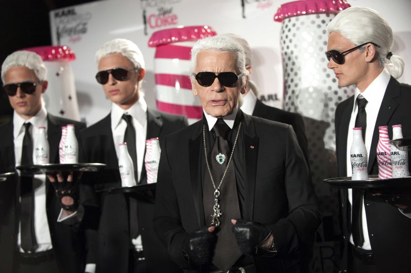 Karl Lagerfeld’s Enduring Influence, Beyond Fashion Weeks | CNN