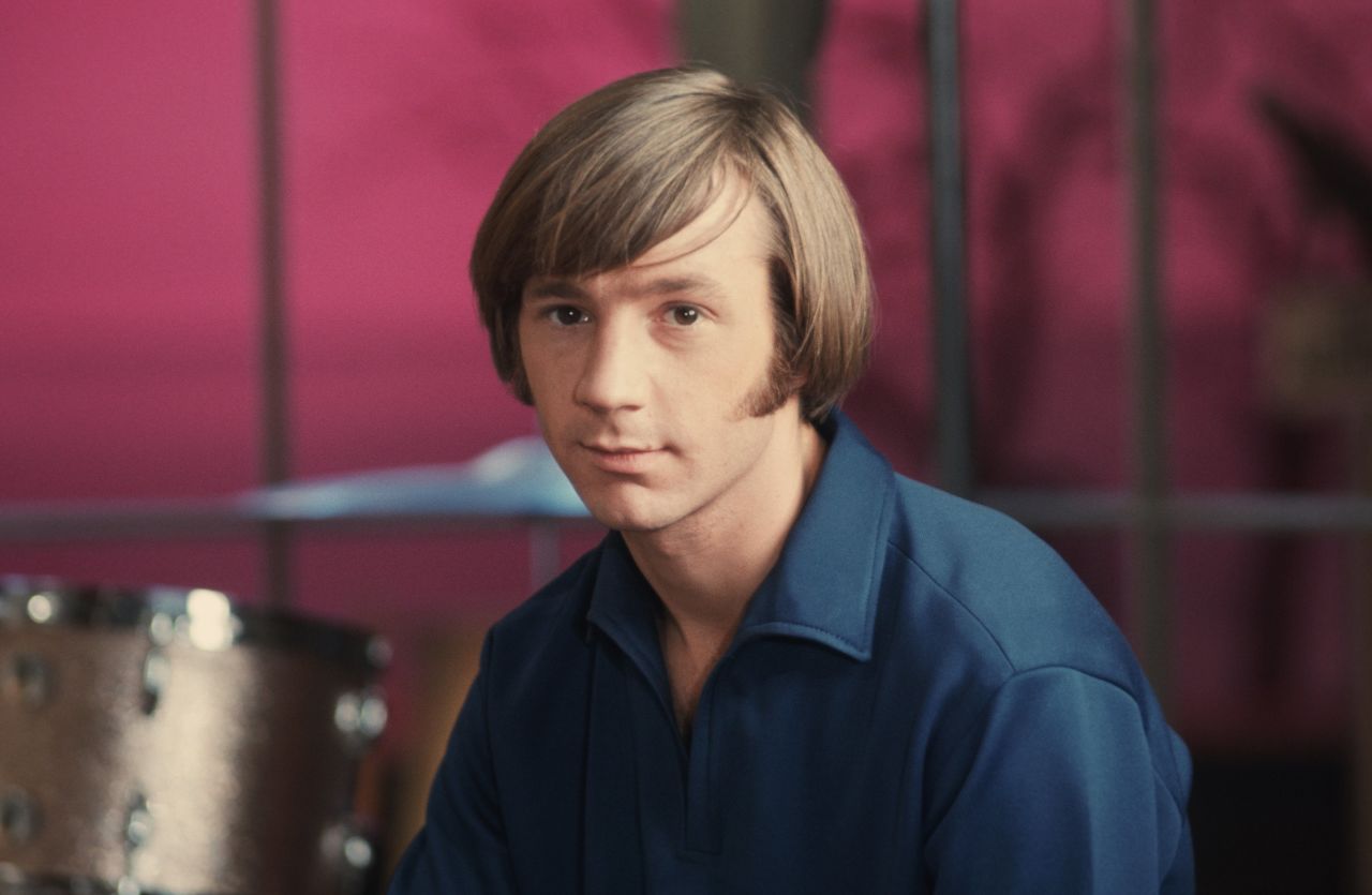 <a href="https://www.cnn.com/2019/02/21/entertainment/peter-tork-dead/index.html" target="_blank">Peter Tork</a>, the bassist for The Monkees and a jokester on the band's popular 1960s television series, died February 21 at the age of 77.