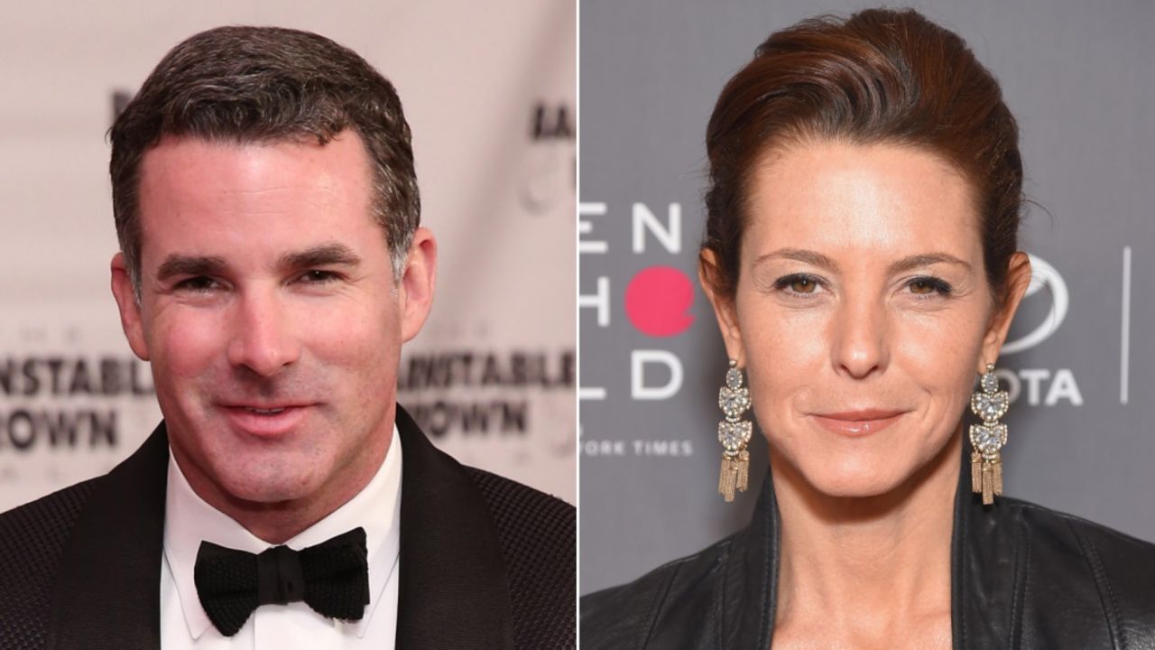 WSJ: Under Armour CEO's relationship with MSNBC anchor causes stir CNN