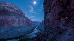 12 Grand Canyon Peter McBride Travel