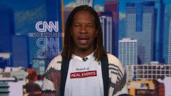 LZ Granderson newsroom