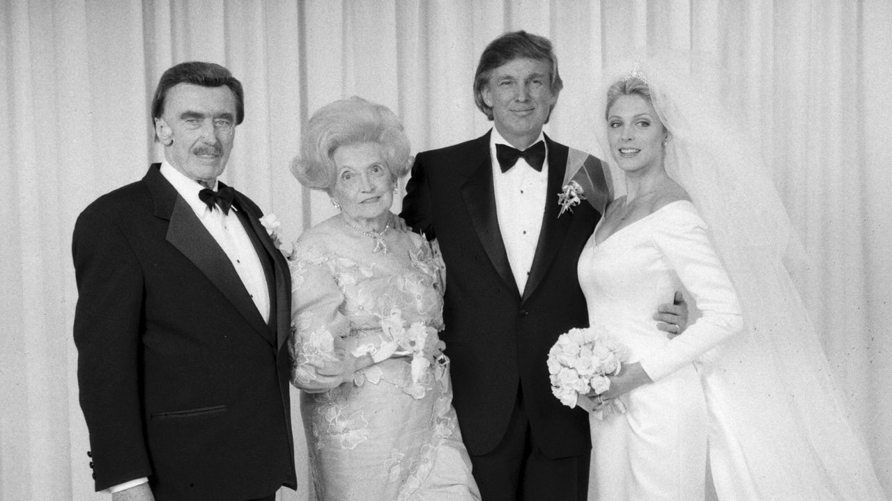 The Trump Dynasty Review Aande Distills Presidents Life Into Three Part Documnetary Under The 8019