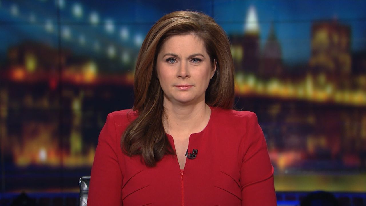 Erin Burnett: Cohen knows a lot about Donald Trump CNN Politics