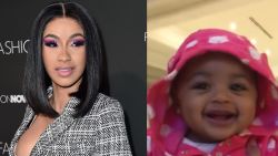 cardi b and kulture