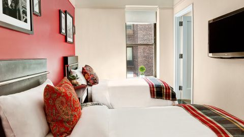 Redbury NYC