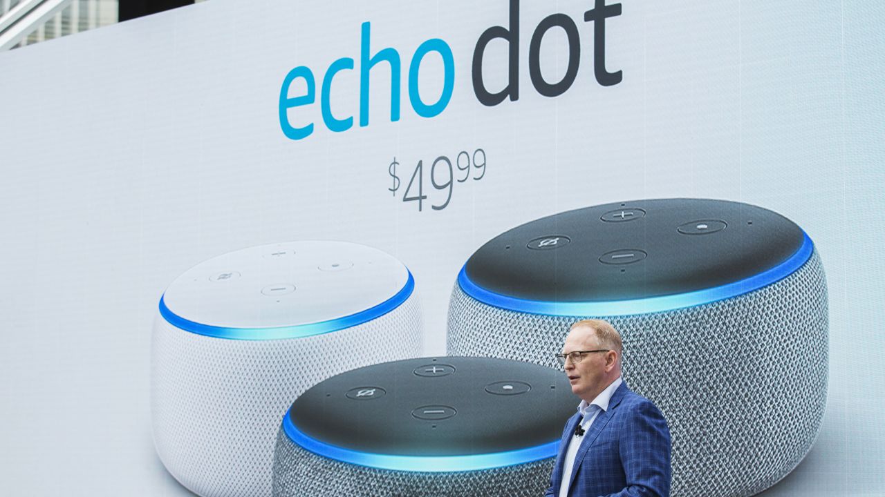 Many major pricing decisions, such as how much to charge for the Echo Dot, are made with the input of Amazon's economists. 