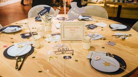 Coterie aims to make it easier to host parties.