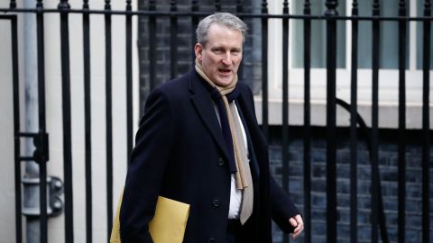 Damian Hinds, Britain's education secretary, will announce plans to overhaul the UK's sexual education policy.